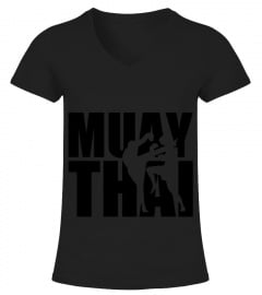Muay Thai TShirt