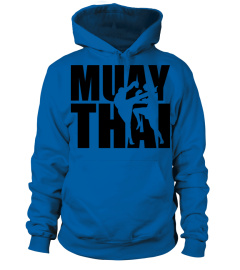 Muay Thai TShirt