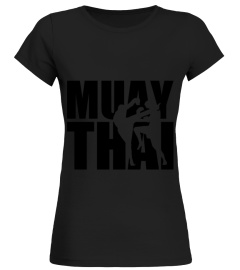 Muay Thai TShirt