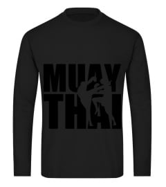 Muay Thai TShirt