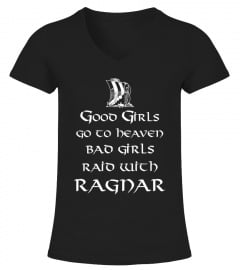 Raid With Ragnar