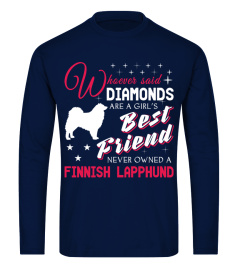 Diamonds-and-Finnish-Lapphund