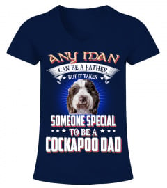 Any Man Can Be A Cockapoo Dad