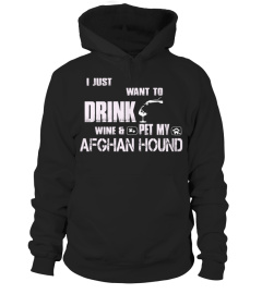 Best AFGHAN HOUNDS front 1 shirt