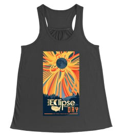 Total Solar Eclipse 2017 August T-Shirt