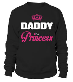 Daddy Of A Princess