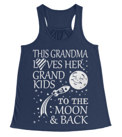 THIS GRANDMA LOVES HER GRANDKIDS