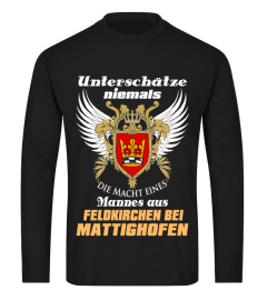 FELDKIRCHEN BEI MATTIGHOFEN