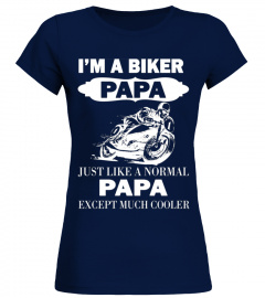 Biker PaPa