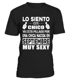 SEPTIEMBRE CHICA