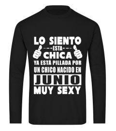 JUNIO CHICO