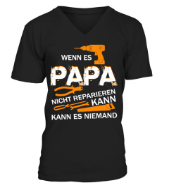 wenn es papa nicht reparieren kann kann es niemand