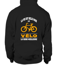 ÉDITION LIMITÉE - VÉLO