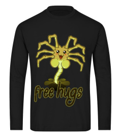 FREE HUGS