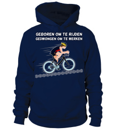 Geboren te rijden, Gedwongen te werken