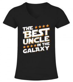 First Time New Uncle To Be Gift Uncle T-Shirt