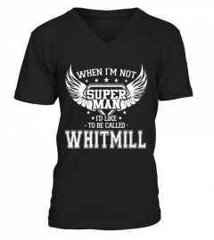 WHITMILL