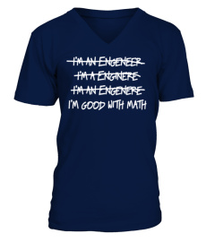 Best Sale - 638Engineer. I'm good with m