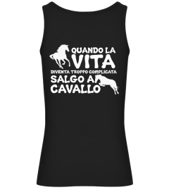 Edizione Limitata  cavallo