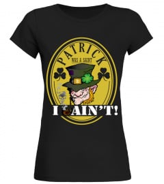 St. Patrick Day T-Shirt