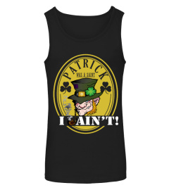 St. Patrick Day T-Shirt