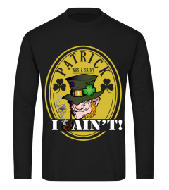 St. Patrick Day T-Shirt