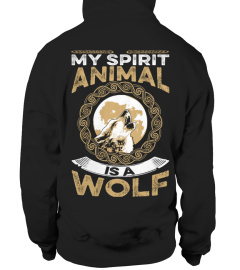 WOLF SPIRIT