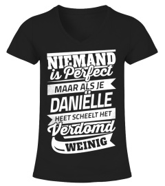 Daniëlle PERFECT