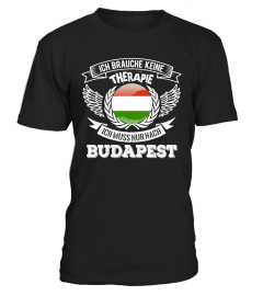 +++BUDAPEST THERAPIE+++