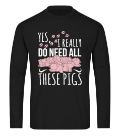 PIG LOVER