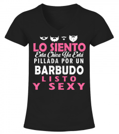 BARBUDO T-shirt / Hoodie