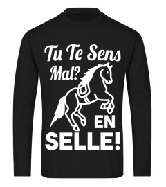 Tu Te Sens Mal?