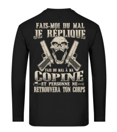 COPINE! LTD EDITION! ENDING SOON!