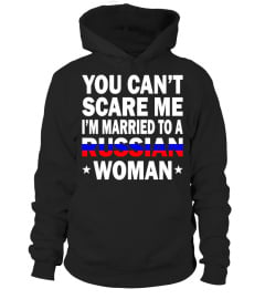 RUSSIAN WIFE T SHIRT