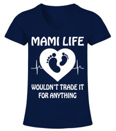 MAMI LIFE (1 DAY LEFT - GET YOURS NOW