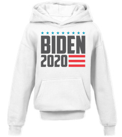 Vote Joe Biden 2020 Presidential T-Shirt