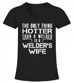welder's wife