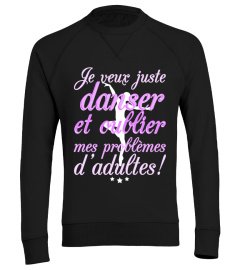 Je veux juste danser v2