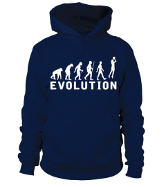 Basketball Evolution T Shirt