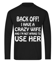 Have a Crazy Wife