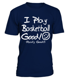 basket basketball ball team player mom Tshirt