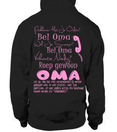 OMA