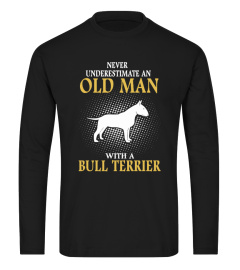 LIMITED EDITION - BULL TERRIER