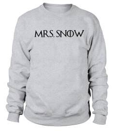Mrs. Snow - GOT
