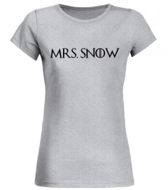 Mrs. Snow - GOT