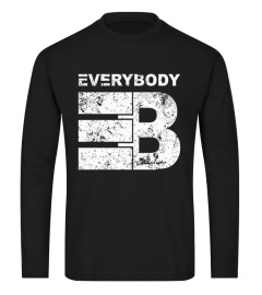 Logic Everybody Limited Editon T-Shirt