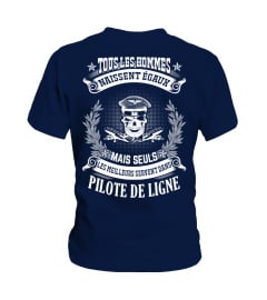 Pilote de ligne