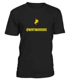 Warriors Football - Hashtag