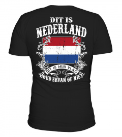 DIT IS NEDERLAND
