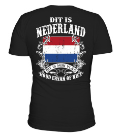 DIT IS NEDERLAND